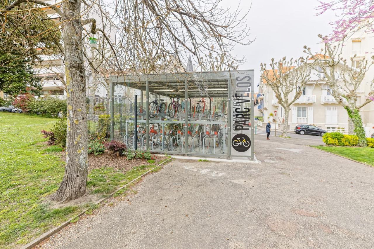 Dogon Reef Biarritz - Plages - Halles - Hypercentre Екстериор снимка